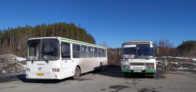В Соликамске ужесточаются требования к перевозке пассажиров и багажа